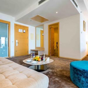 Executive Double Kamer